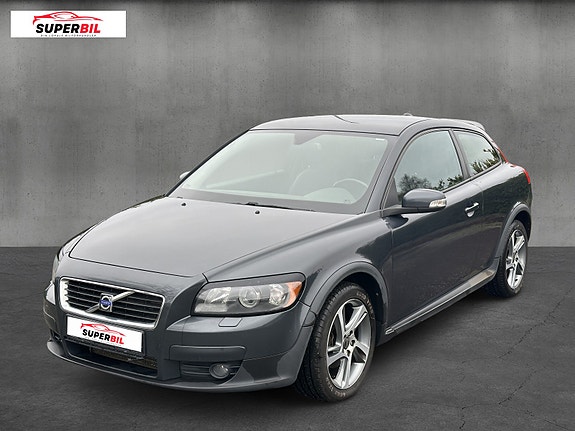 Volvo C30 2 of 9