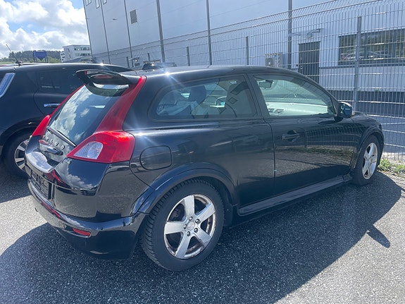 Volvo C30 15 of 24