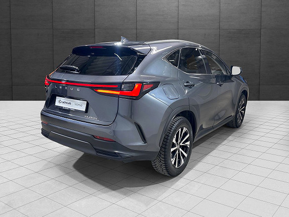 Lexus NX 450h