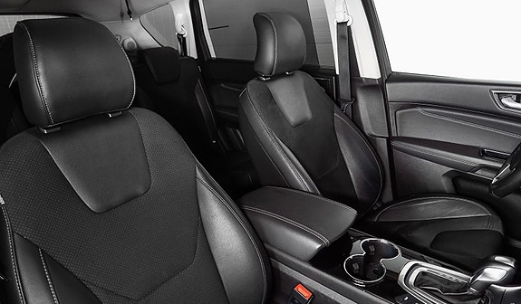 Ford S-MAX 8 of 29