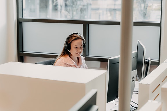 Bilde 2 av 8 i jobbannonse-galleriet