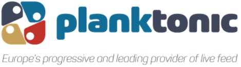 Planktonic AS logo