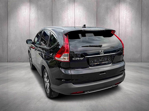 Honda CR-V 6 of 16