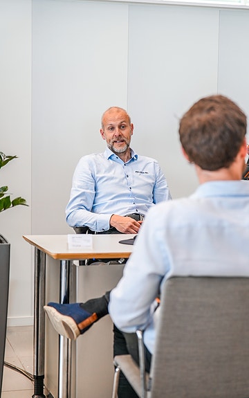 Bilde 1 av 3 i jobbannonse-galleriet