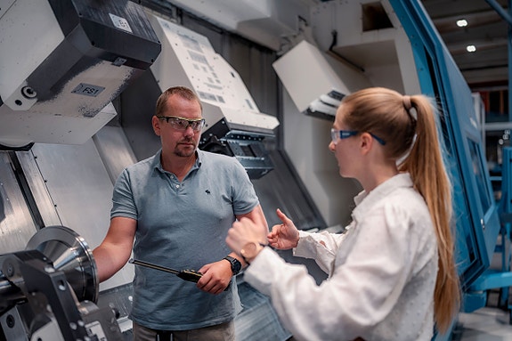 Bilde 1 av 4 i jobbannonse-galleriet