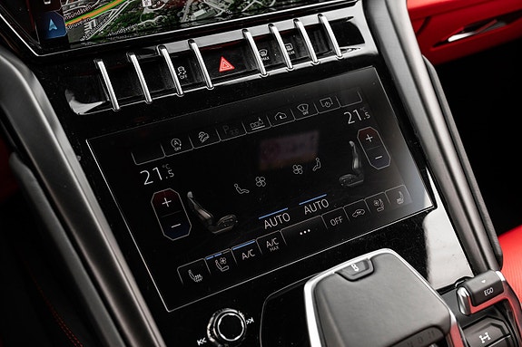 Lamborghini Urus 22 of 30