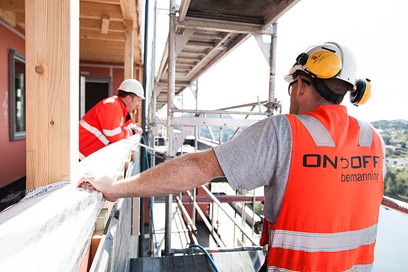 Bilde 2 av 3 i jobbannonse-galleriet