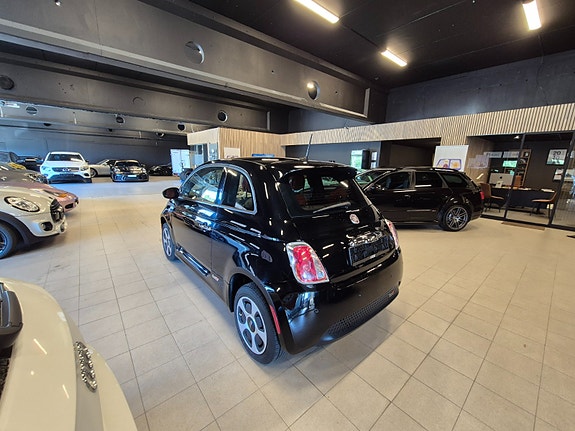 Fiat 500 7 of 11