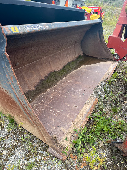 Ålö 210HD Skuffe