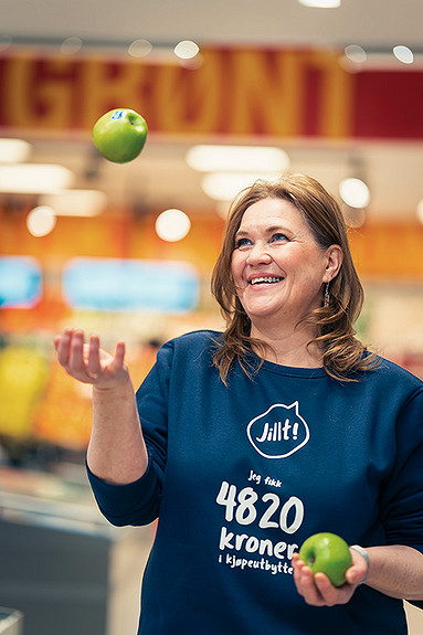 Bilde 4 av 4 i jobbannonse-galleriet