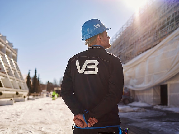 Bilde 1 av 1 i jobbannonse-galleriet