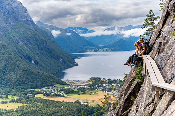 Bilde 2 av 10 i jobbannonse-galleriet