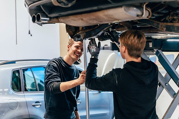 Bilde 2 av 3 i jobbannonse-galleriet