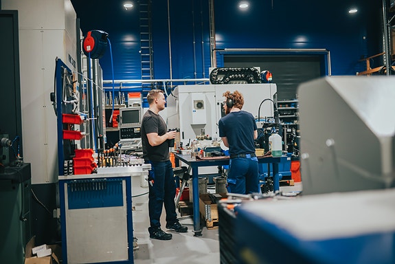 Bilde 1 av 1 i jobbannonse-galleriet