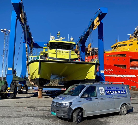 Bilde 2 av 3 i jobbannonse-galleriet