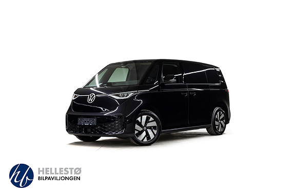 Volkswagen ID. Buzz