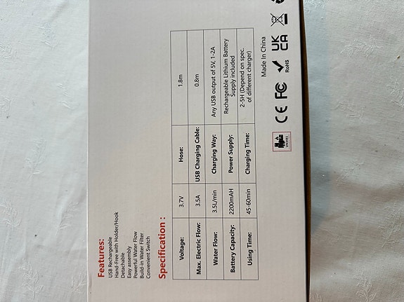Product image 2 of 3