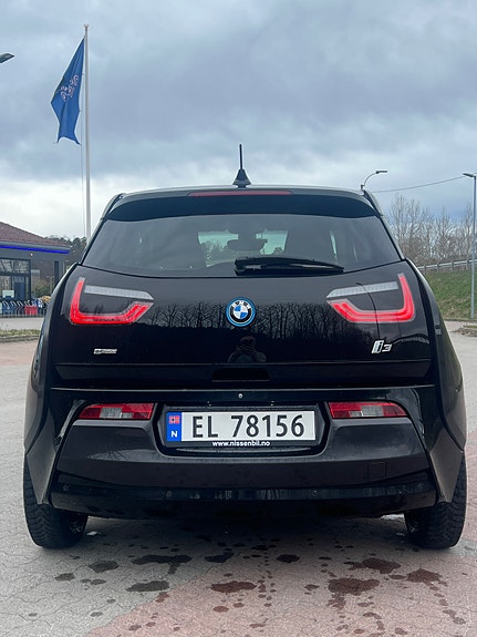 BMW i3 4 of 16