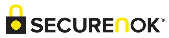 SecureNOK logo