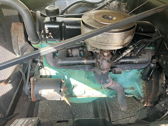 Ford F-Serie 20 of 23
