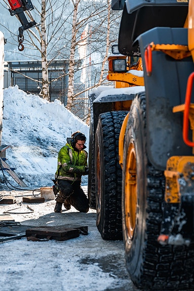 Bilde 5 av 6 i jobbannonse-galleriet