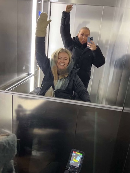 Bilde 1 av 1 i jobbannonse-galleriet