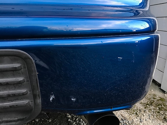 Mitsubishi 3000 GT 8 of 25