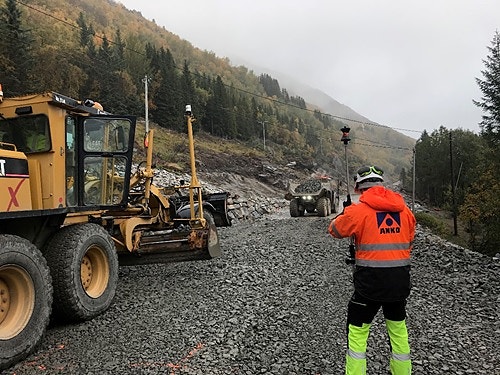 Bilde 6 av 9 i jobbannonse-galleriet