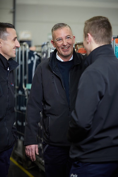 Bilde 1 av 6 i jobbannonse-galleriet