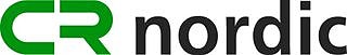 CR nordic AS logo