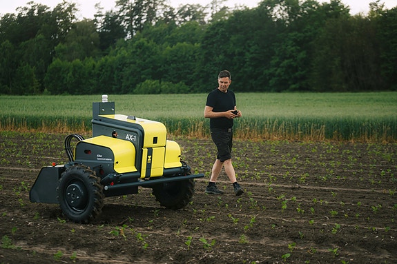 Bilde 5 av 7 i jobbannonse-galleriet