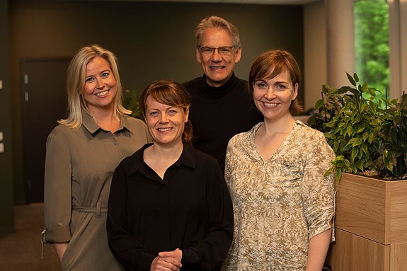 Bilde 4 av 4 i jobbannonse-galleriet