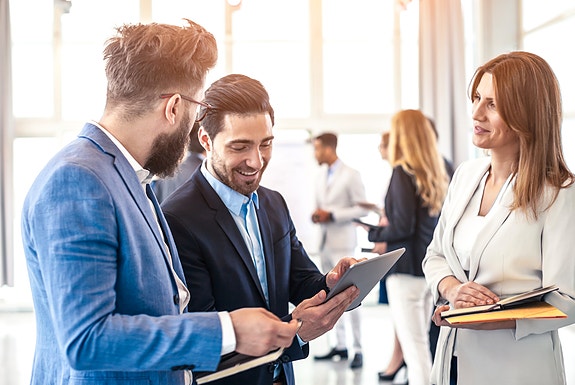 Bilde 1 av 5 i jobbannonse-galleriet