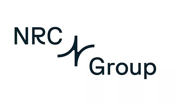 NRC Norge AS logo