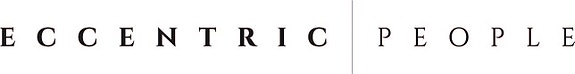 Eccentric People AS logo