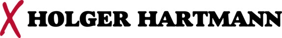 Holger Hartmann AS logo
