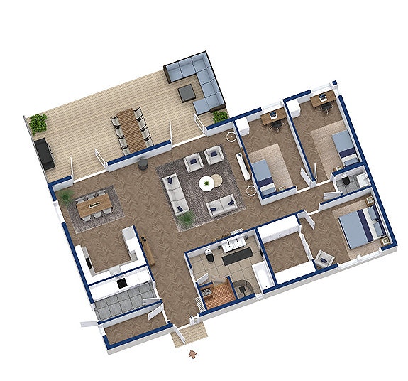 Bilde 1 av 8 i jobbannonse-galleriet