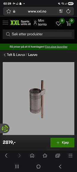 Product image 3 of 6