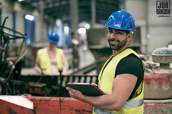 Bilde 1 av 3 i jobbannonse-galleriet