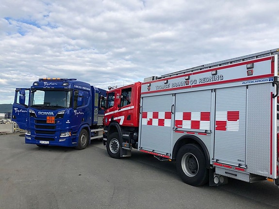 Bilde 2 av 8 i jobbannonse-galleriet