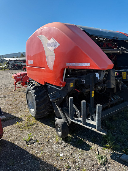 Kuhn I-Bio