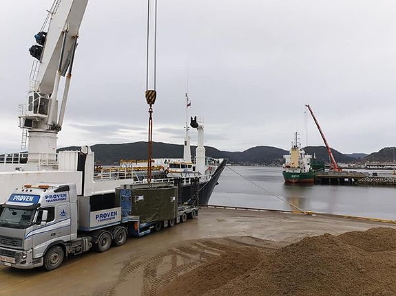 Bilde 5 av 5 i jobbannonse-galleriet