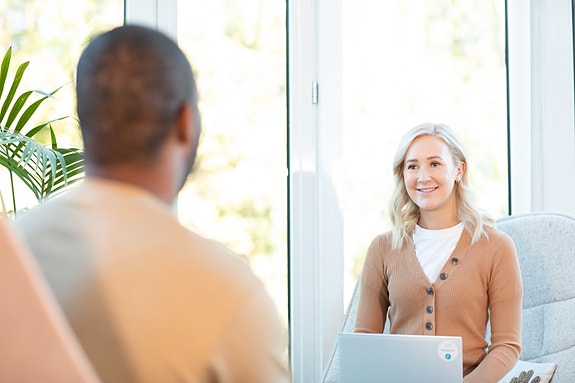 Bilde 1 av 5 i jobbannonse-galleriet