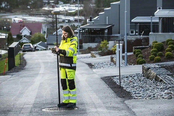 Bilde 2 av 10 i jobbannonse-galleriet