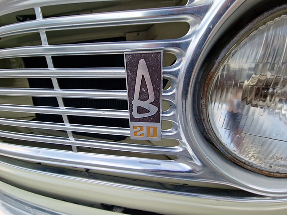 Volvo 142 10 of 30