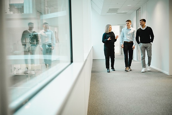 Bilde 2 av 3 i jobbannonse-galleriet