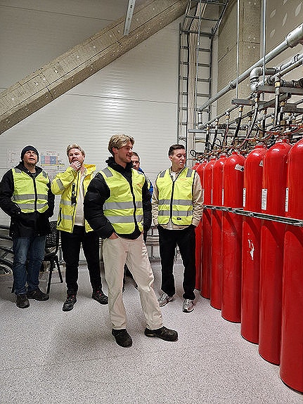 Bilde 6 av 10 i jobbannonse-galleriet