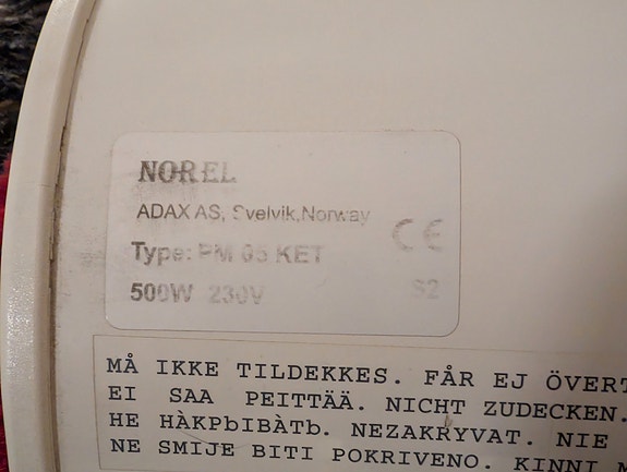 Product image 2 of 5