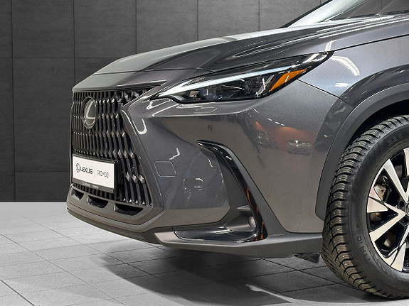 Lexus NX 450h