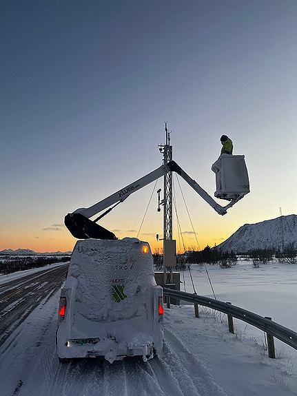 Bilde 7 av 10 i jobbannonse-galleriet